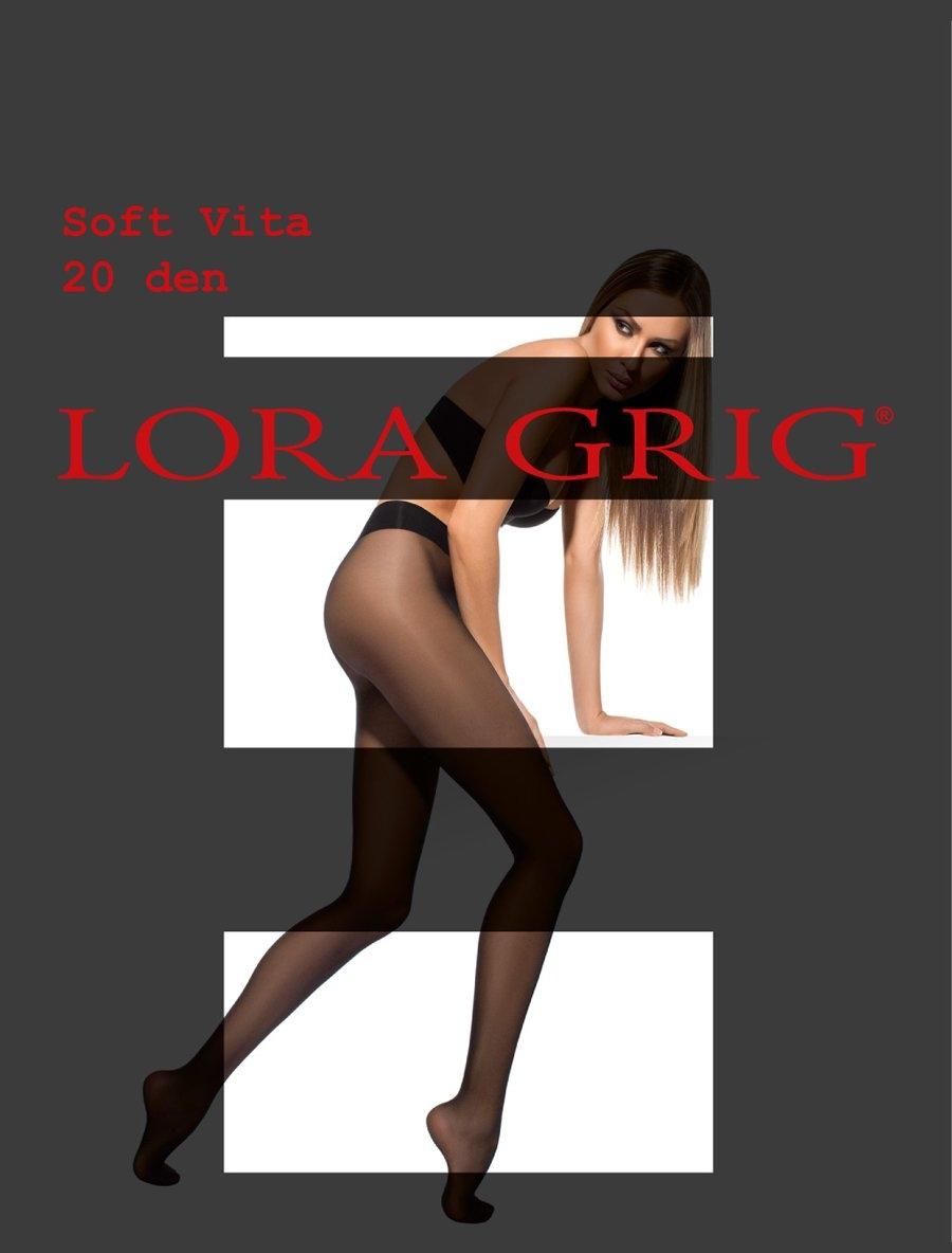 Колготки Lora Grig