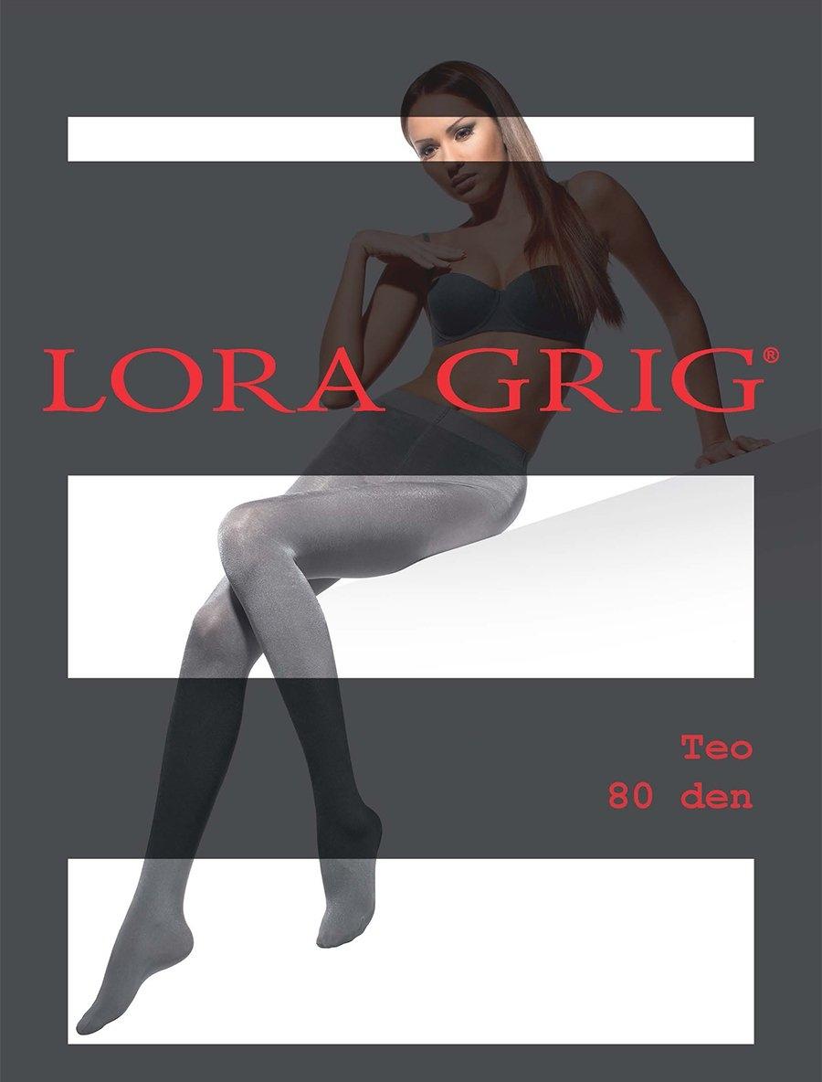 Колготки Lora Grig