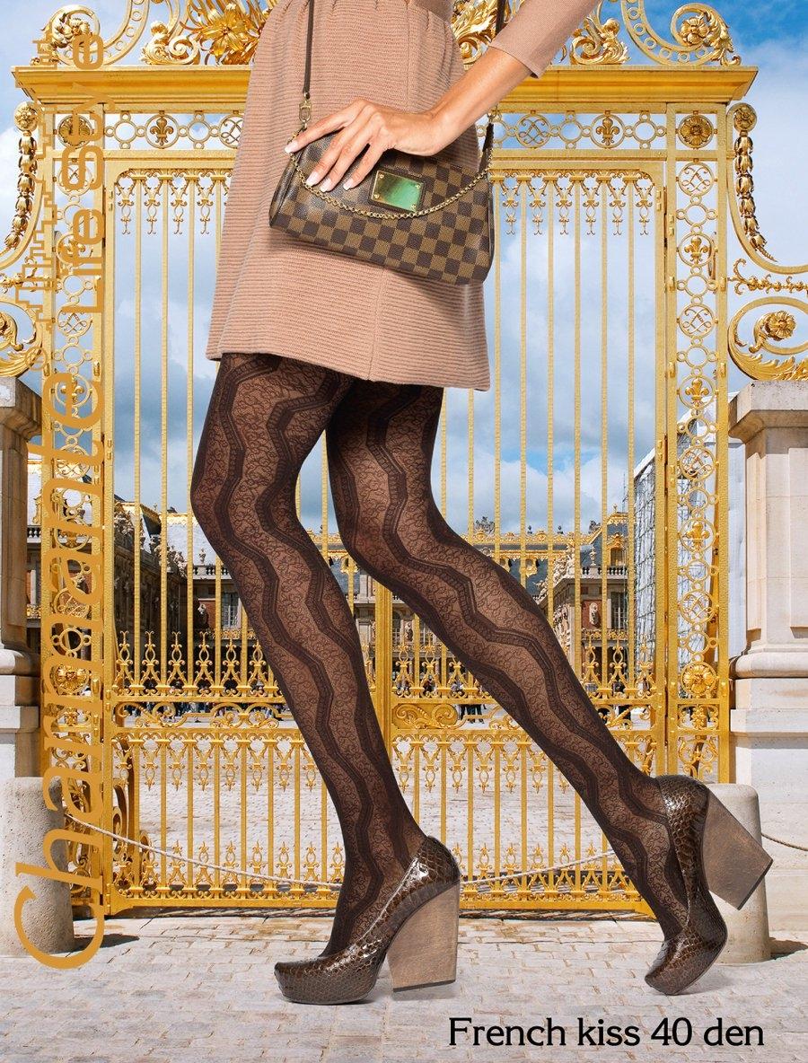 Колготки Charmante