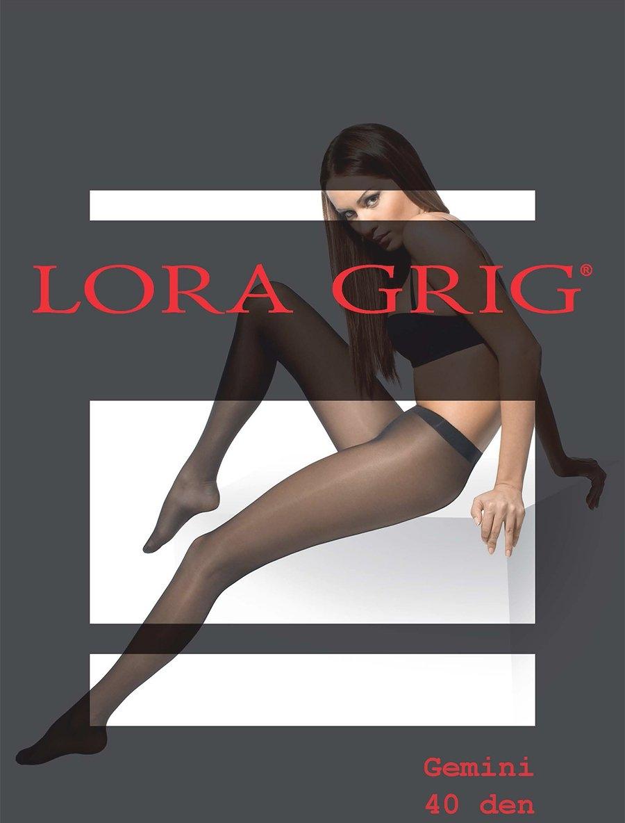 Колготки Lora Grig