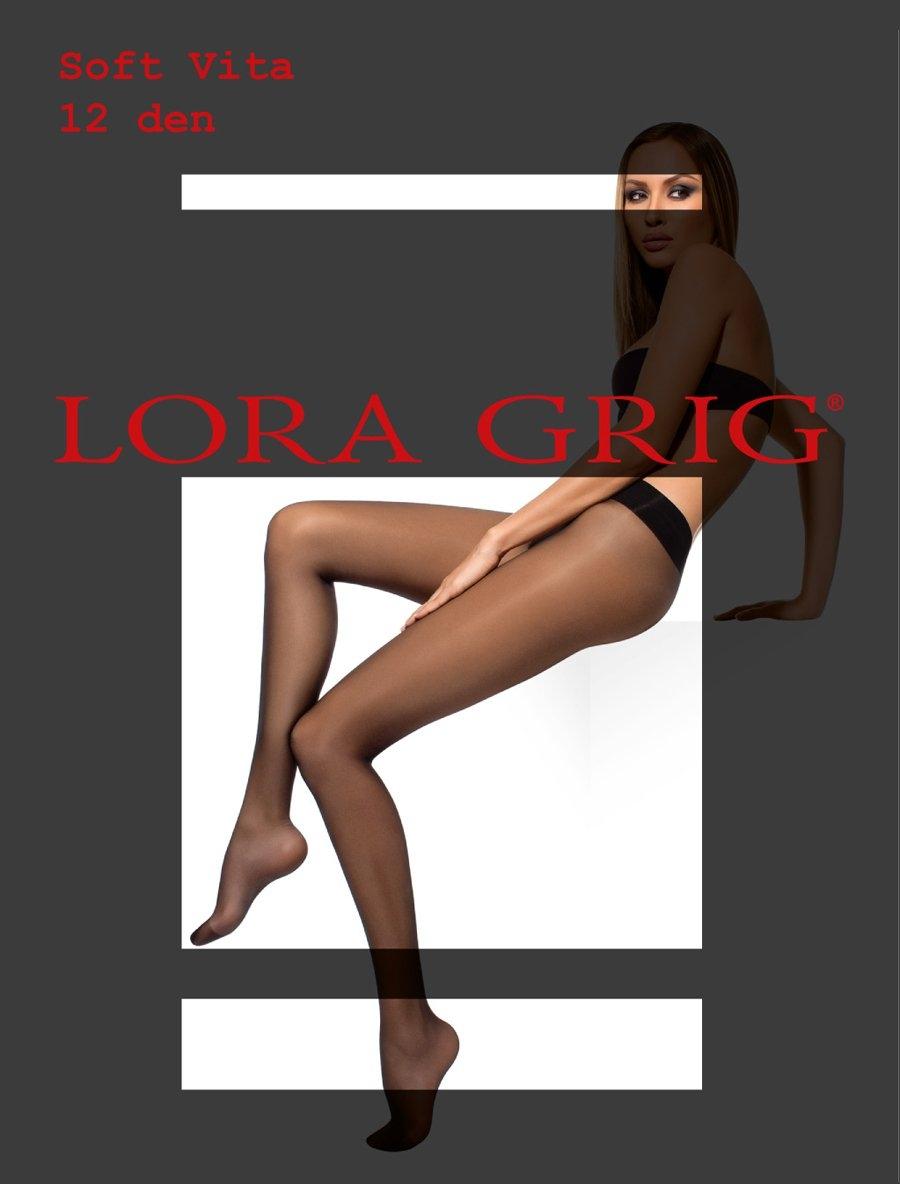 Колготки Lora Grig