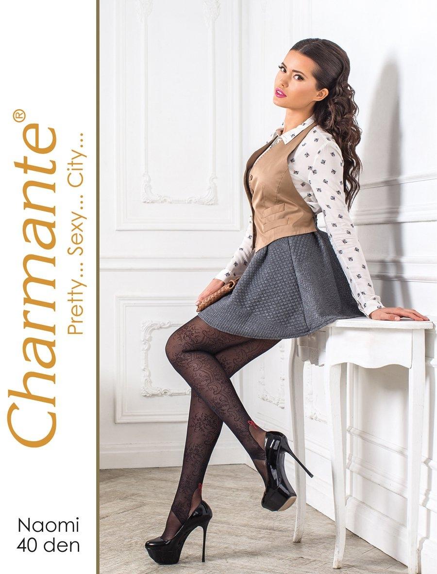 Колготки Charmante