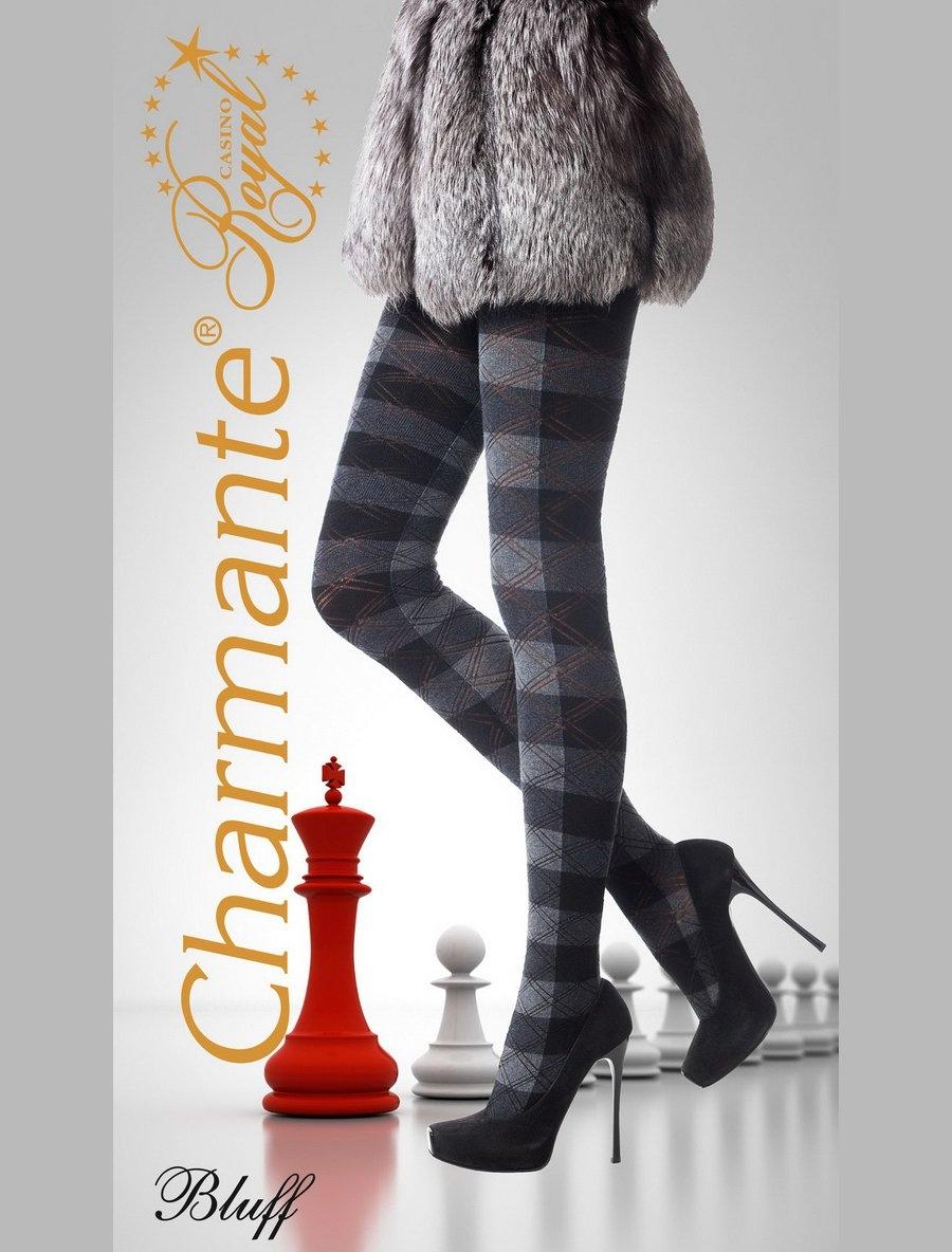 Колготки Charmante