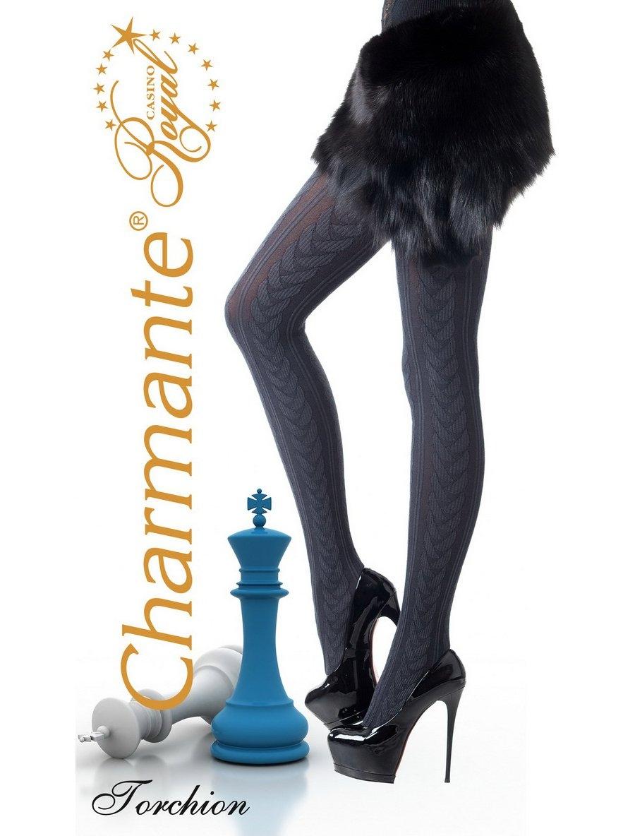 Колготки Charmante