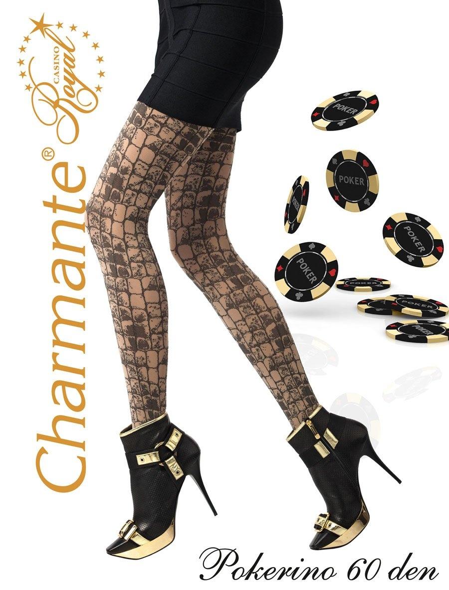Колготки Charmante