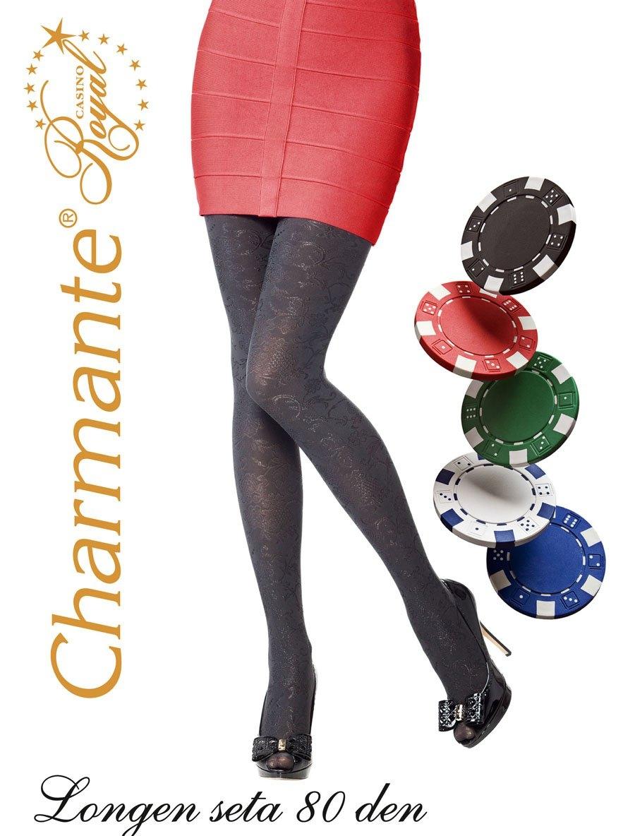 Колготки Charmante