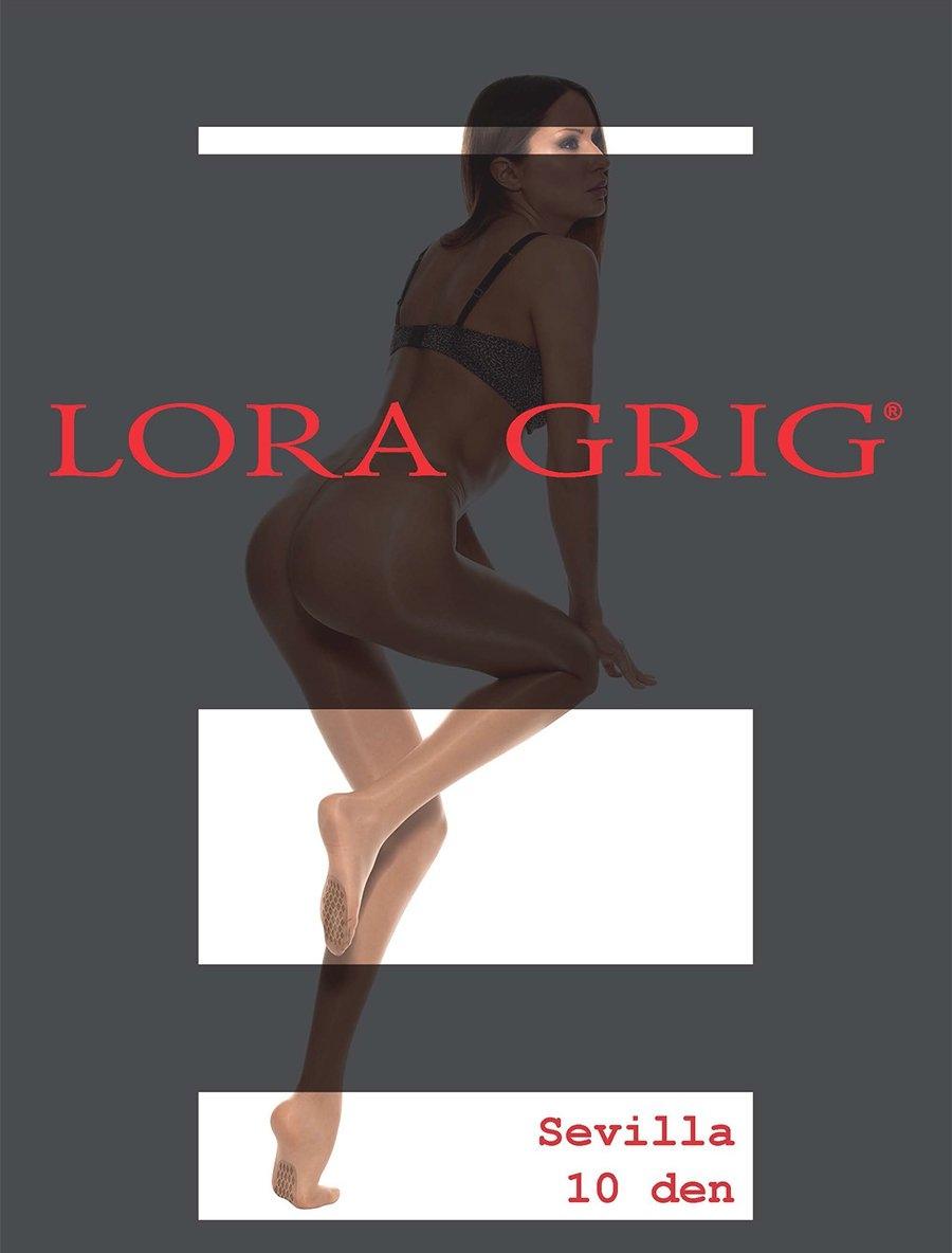 Колготки Lora Grig