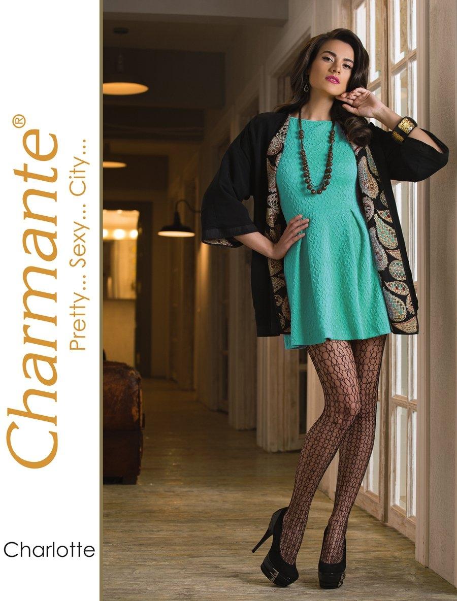 Колготки Charmante