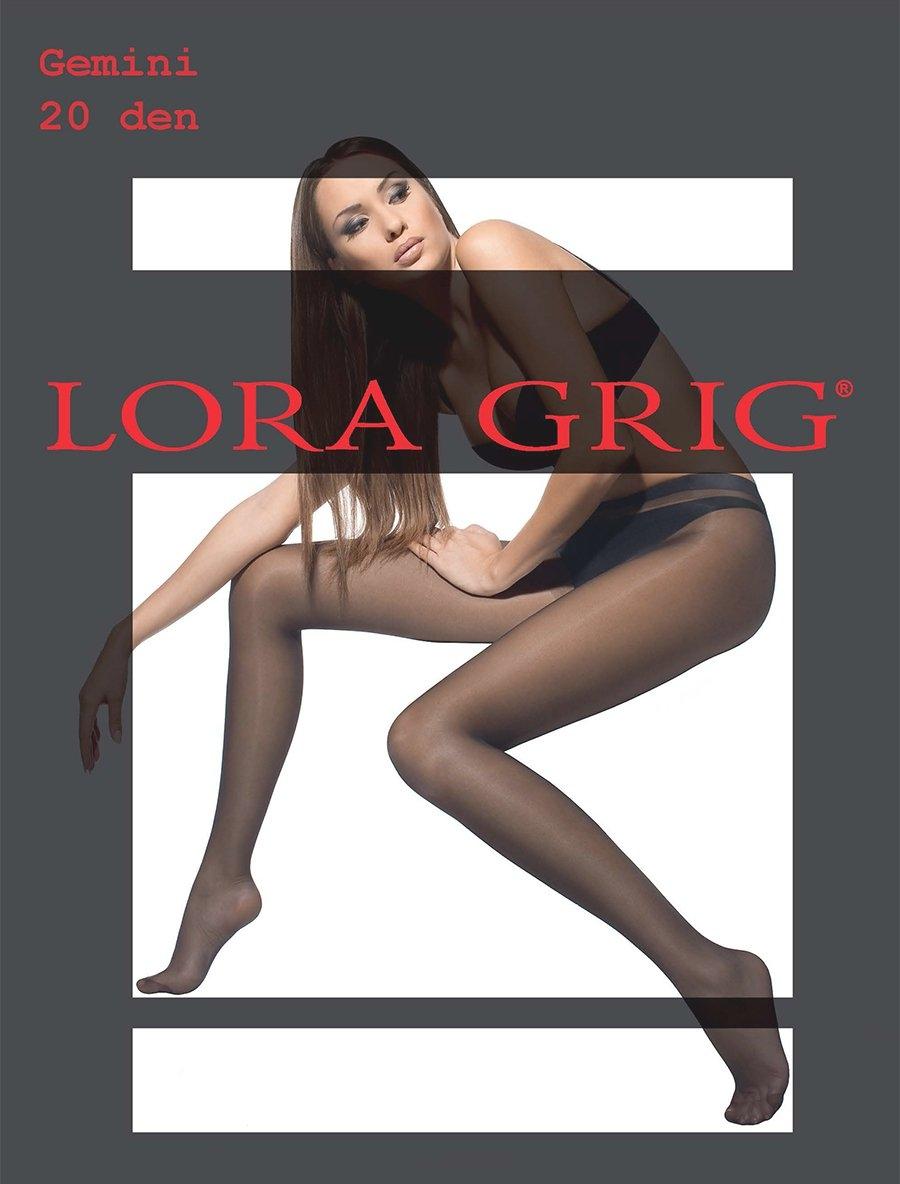 Колготки Lora Grig