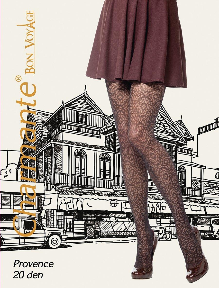 Колготки Charmante