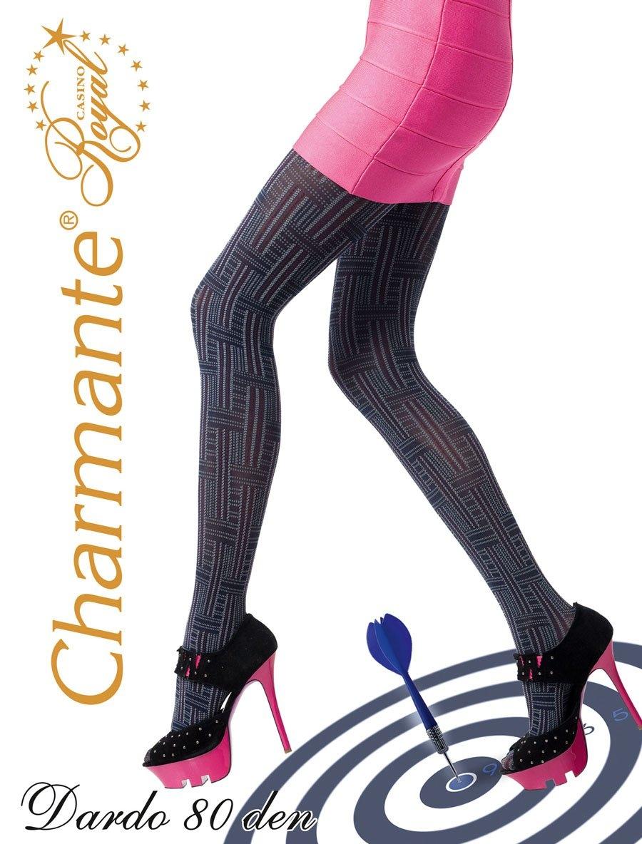 Колготки Charmante