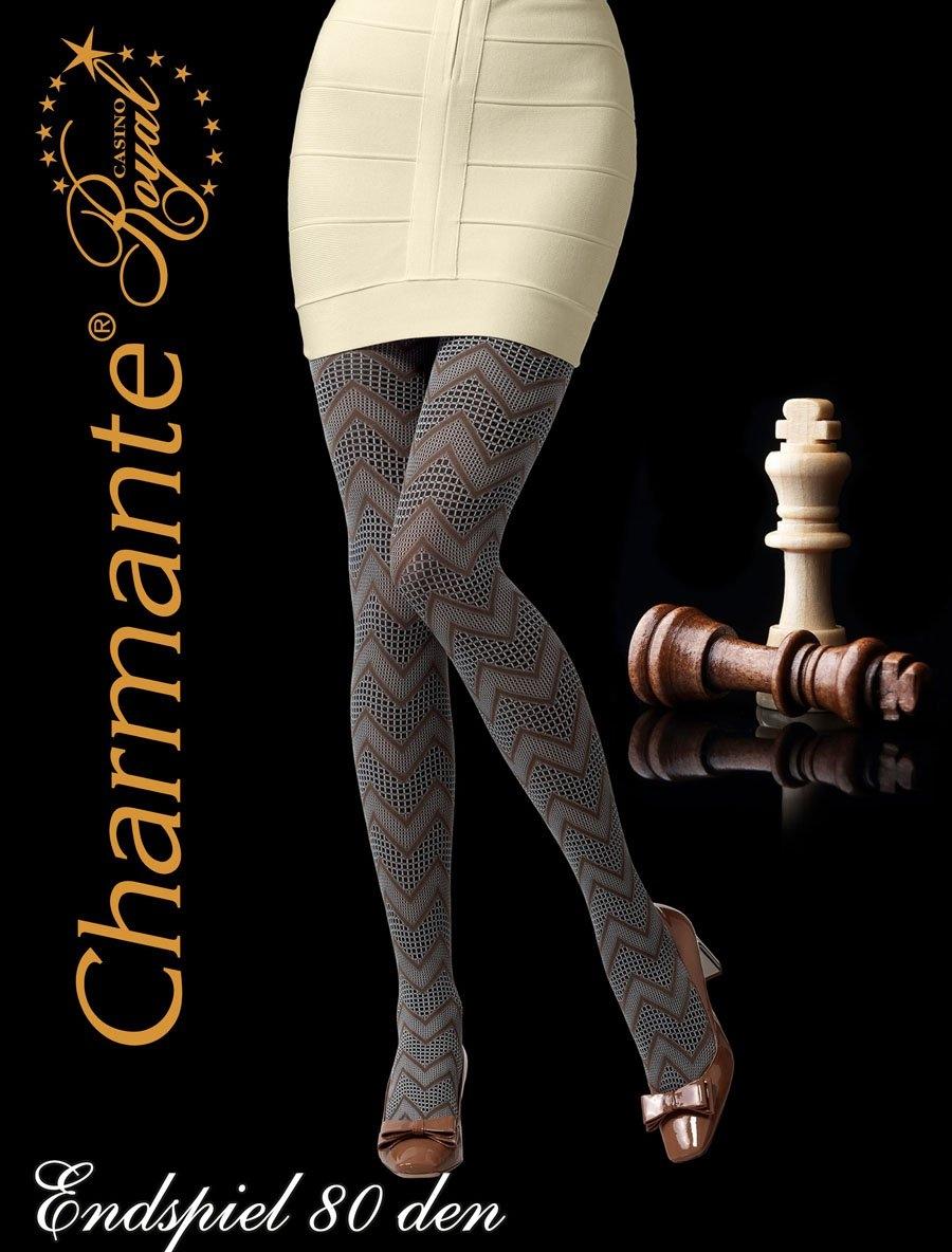 Колготки Charmante
