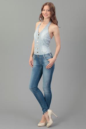 Комбинезон Met