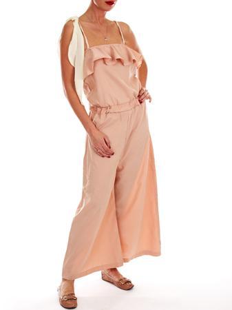 Комбинезон Aggabarti