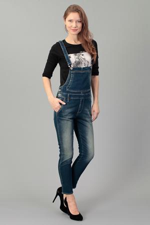 Комбинезон GAS