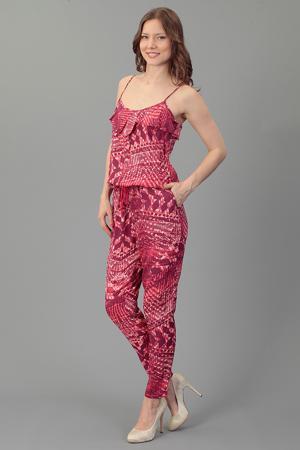 Комбинезон Tom Tailor