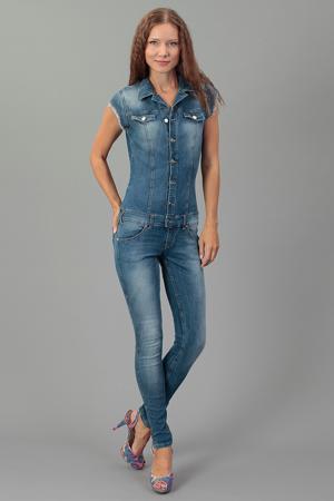 Комбинезон Met