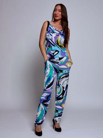 Комбинезон Ana Alcazar
