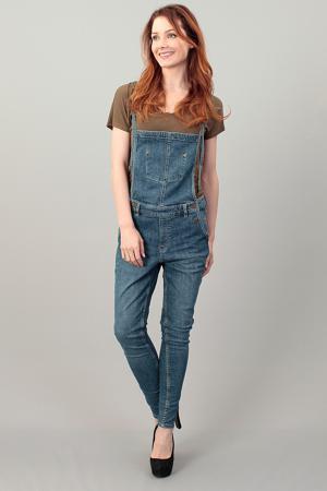 Комбинезон Tom Tailor