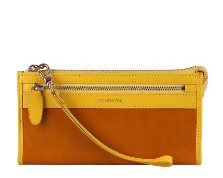 Кошелек Leo Ventoni