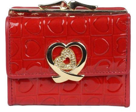 Кошелек Piacere