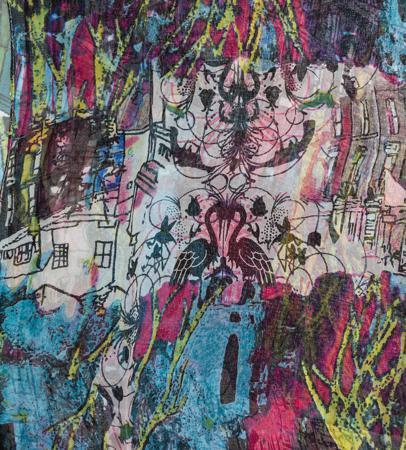 Кошелек Labbra