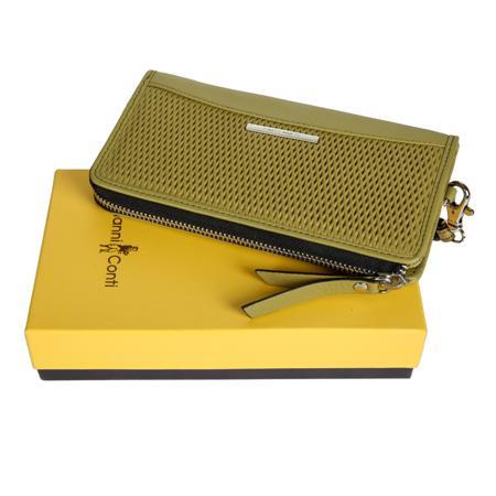 Кошелек Gianni Conti