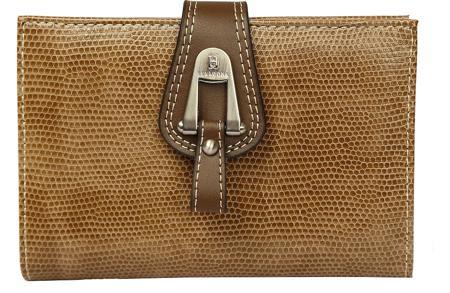 Кошелек Hexagona