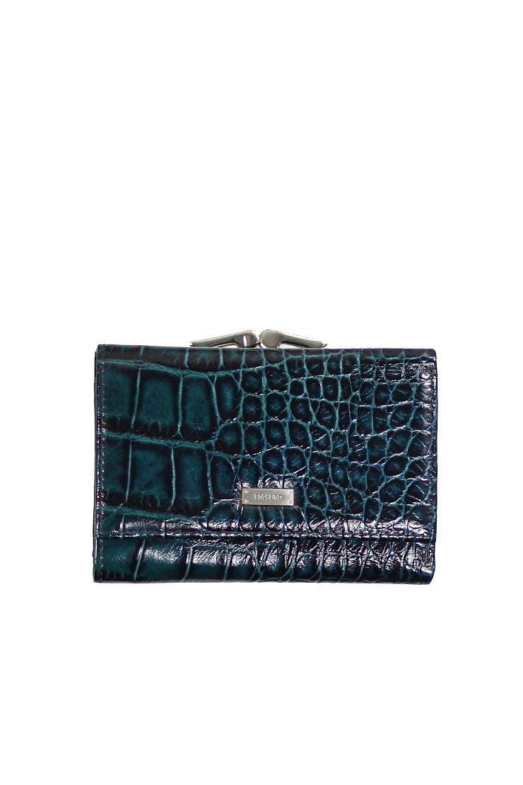 Кошелек  - Красный цвет