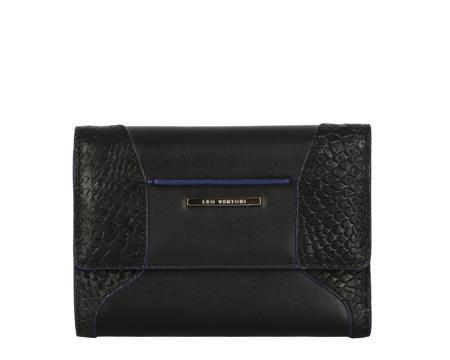 Кошелек Leo Ventoni