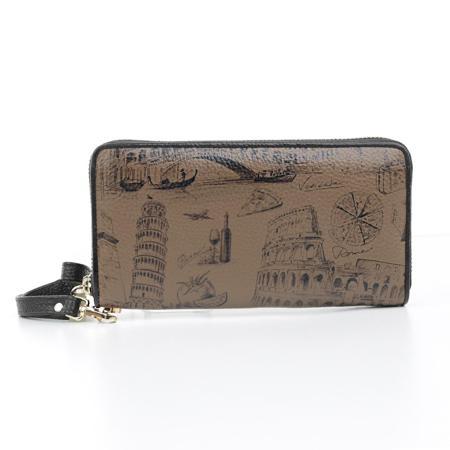 Кошелек Fiato