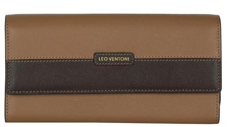 Кошелек Leo Ventoni