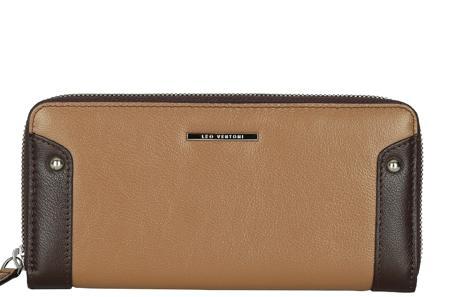Кошелек Leo Ventoni