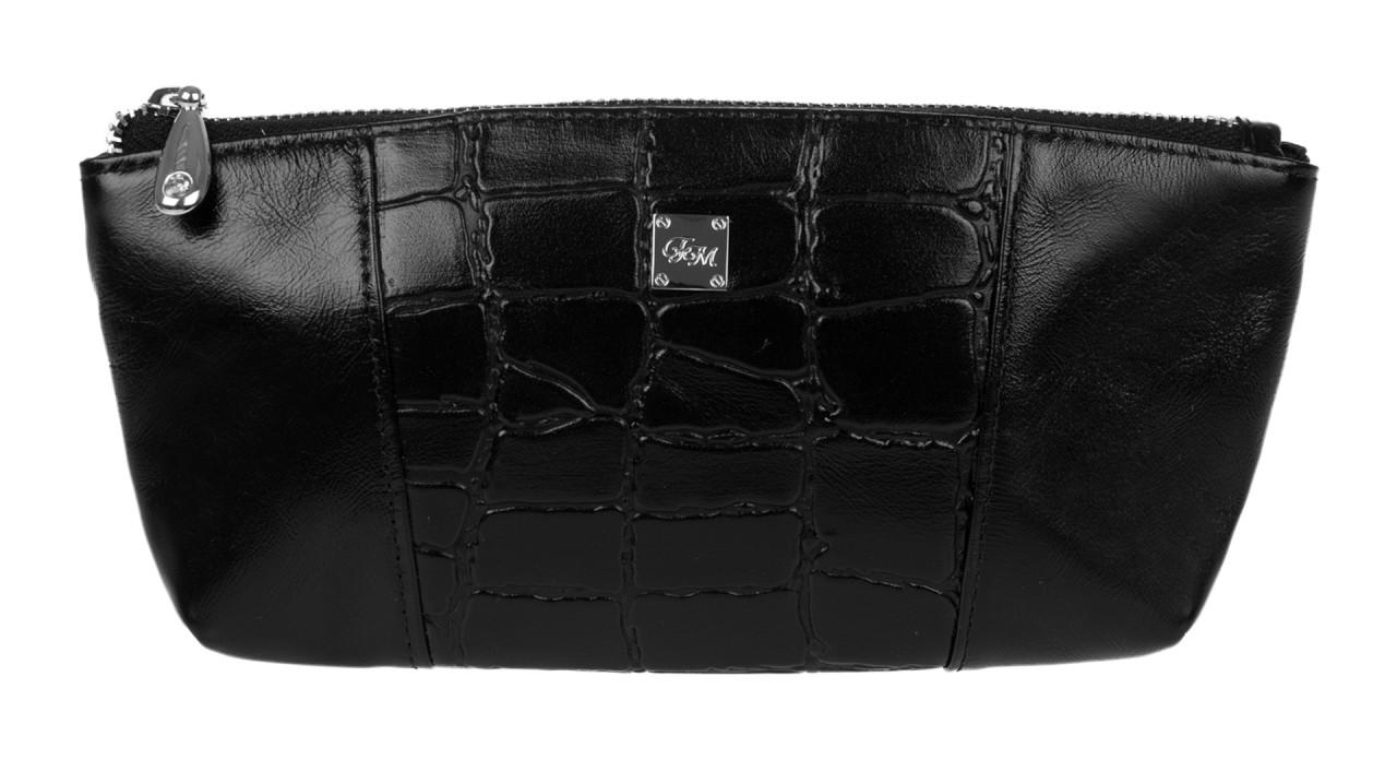 Косметичка  - синий цвет