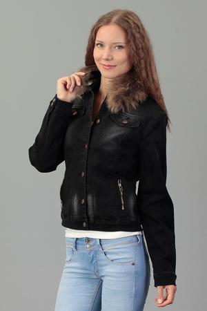 Куртка Silvian Heach