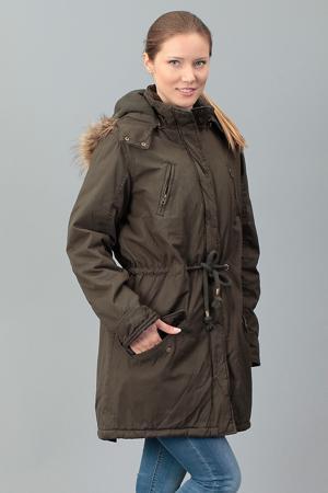 Куртка Tom Tailor