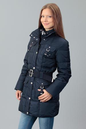 Куртка Tom Tailor