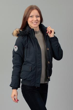 Куртка Tom Tailor