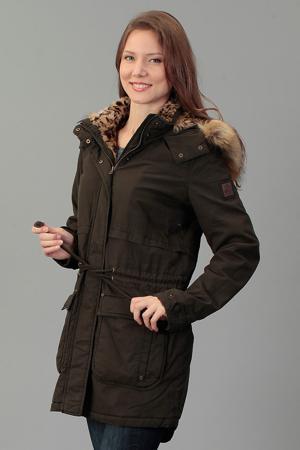 Куртка Tom Tailor