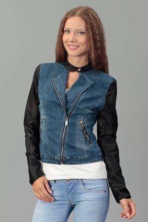 Куртка Silvian Heach