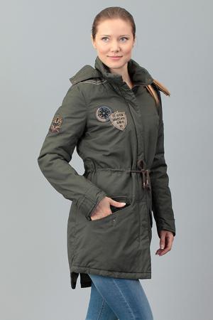 Куртка Tom Tailor