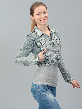 Куртка Tom Tailor