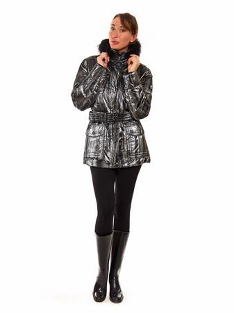 Куртка Kennet Street