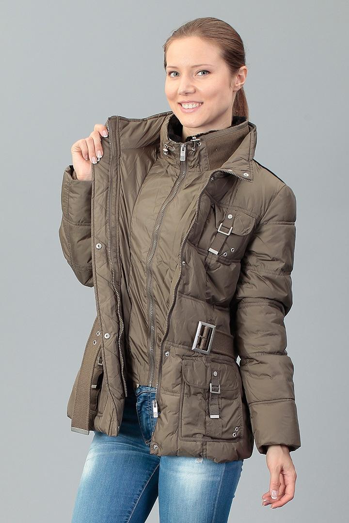 Куртка Tom Tailor