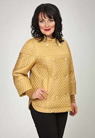 Куртка D’imma Fashion Studio