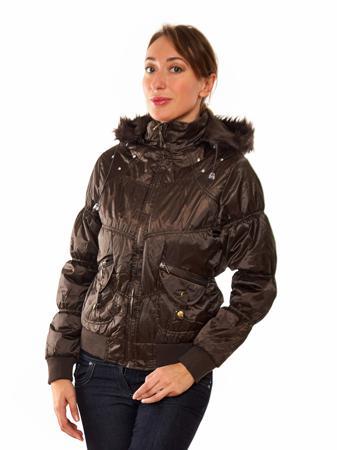 Куртка Bleifrei