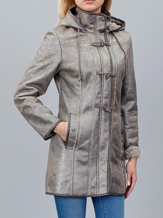 Куртка Tom Tailor