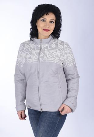 Куртка D’imma Fashion Studio