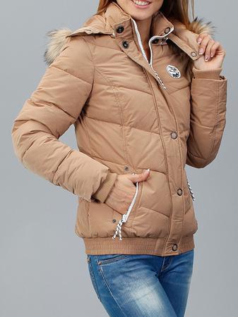 Куртка Tom Tailor