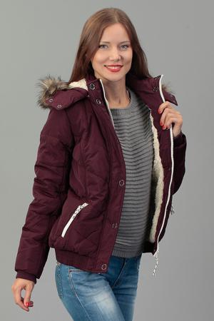 Куртка Tom Tailor